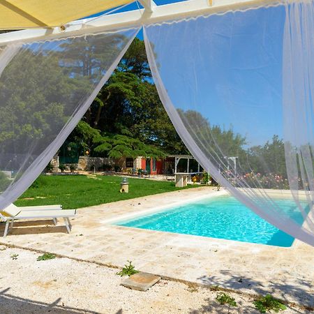La Maison - Tenuta Colavecchio Putignano Zewnętrze zdjęcie