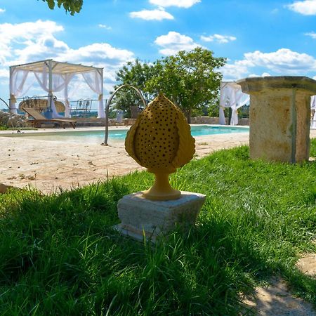 La Maison - Tenuta Colavecchio Putignano Zewnętrze zdjęcie