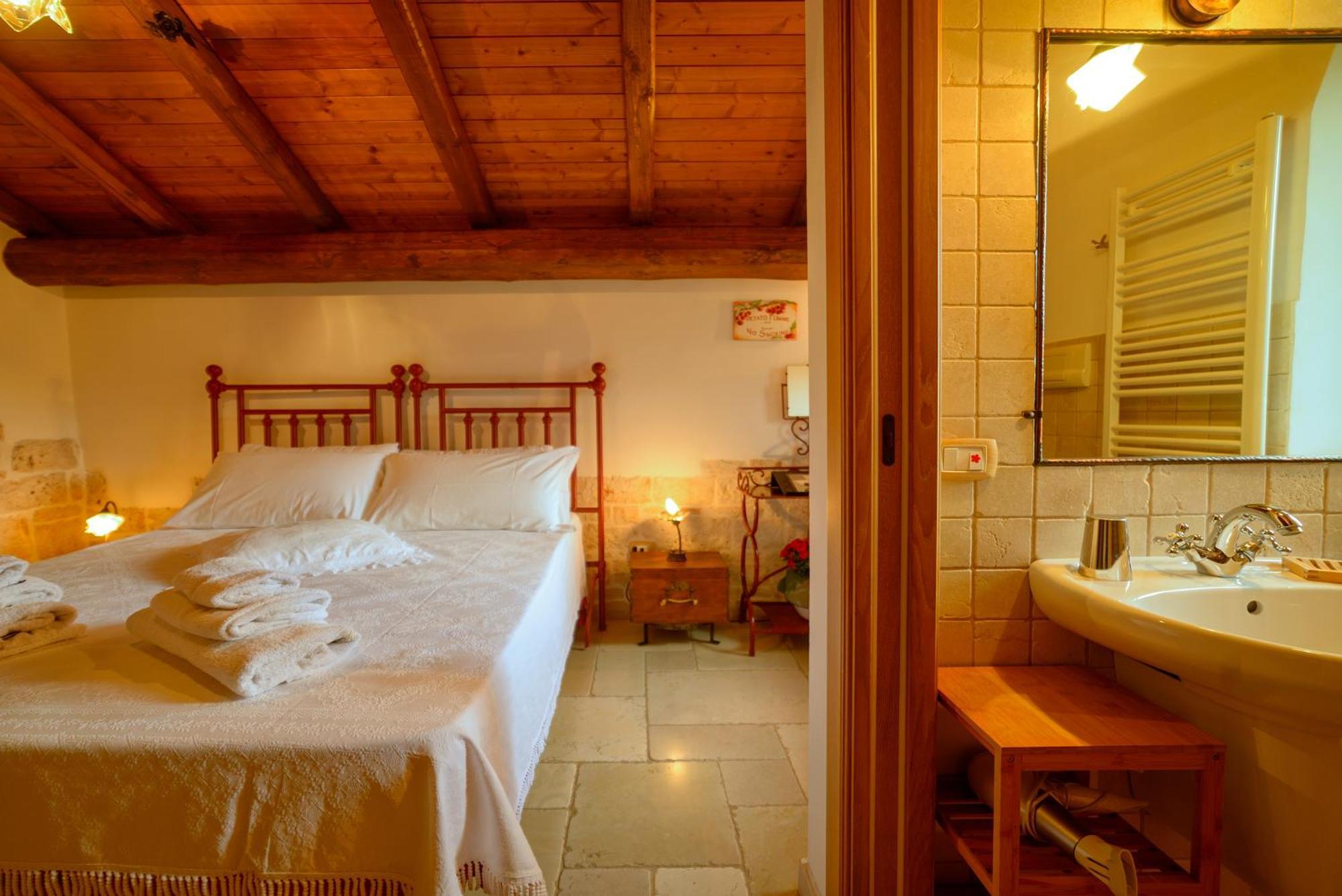 La Maison - Tenuta Colavecchio Putignano Zewnętrze zdjęcie