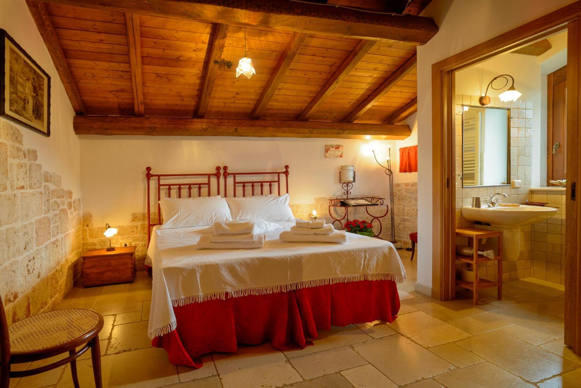La Maison - Tenuta Colavecchio Putignano Zewnętrze zdjęcie