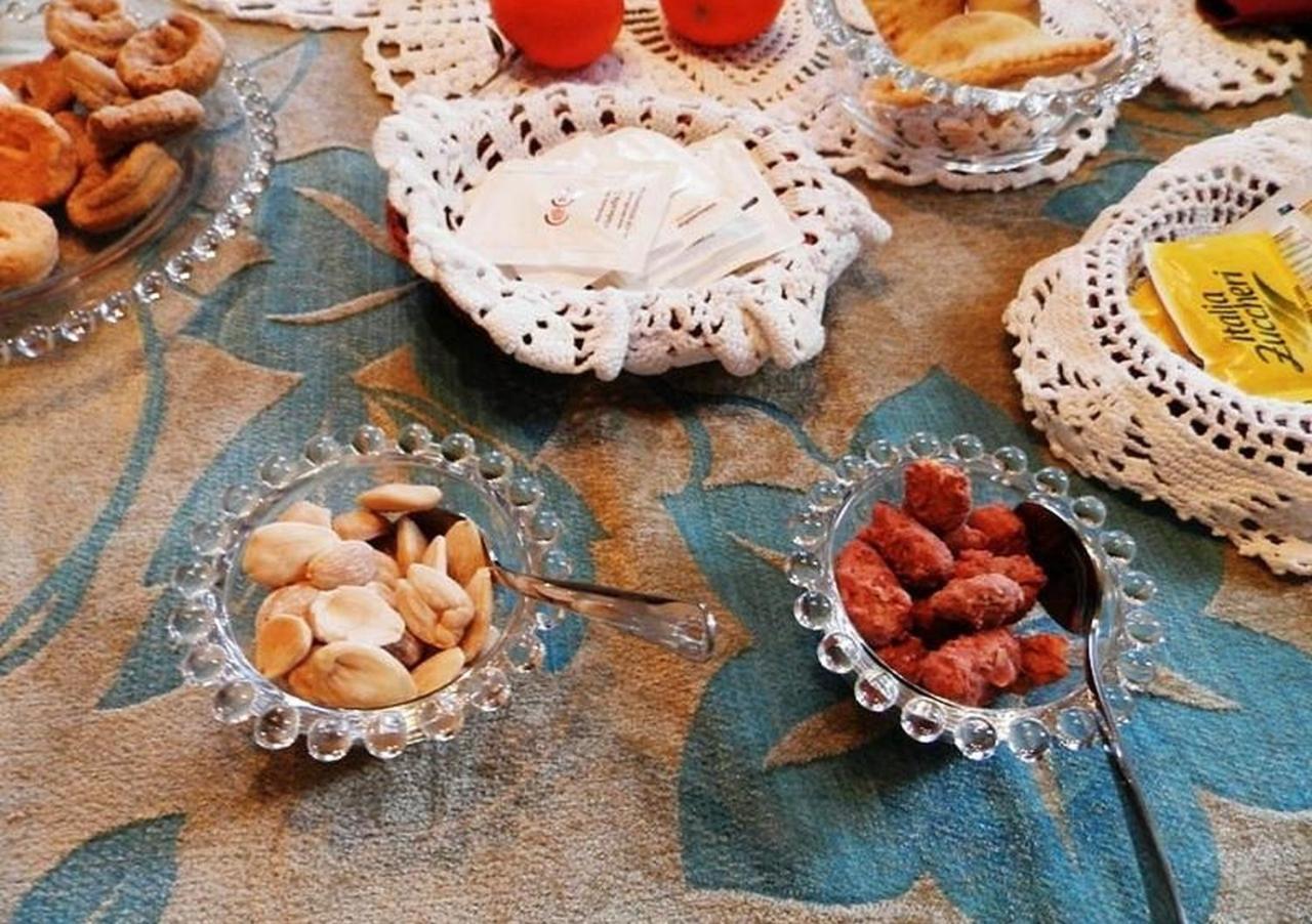 La Maison - Tenuta Colavecchio Putignano Zewnętrze zdjęcie