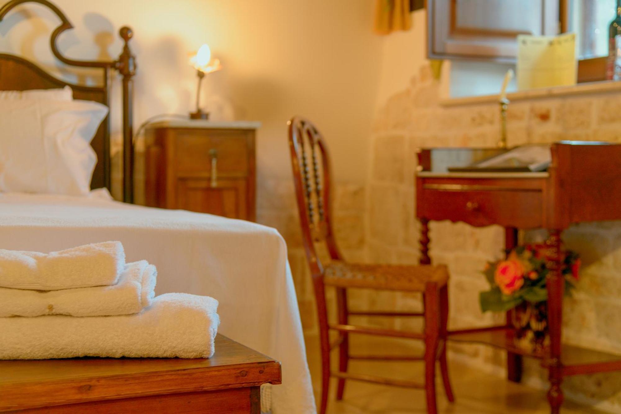La Maison - Tenuta Colavecchio Putignano Zewnętrze zdjęcie
