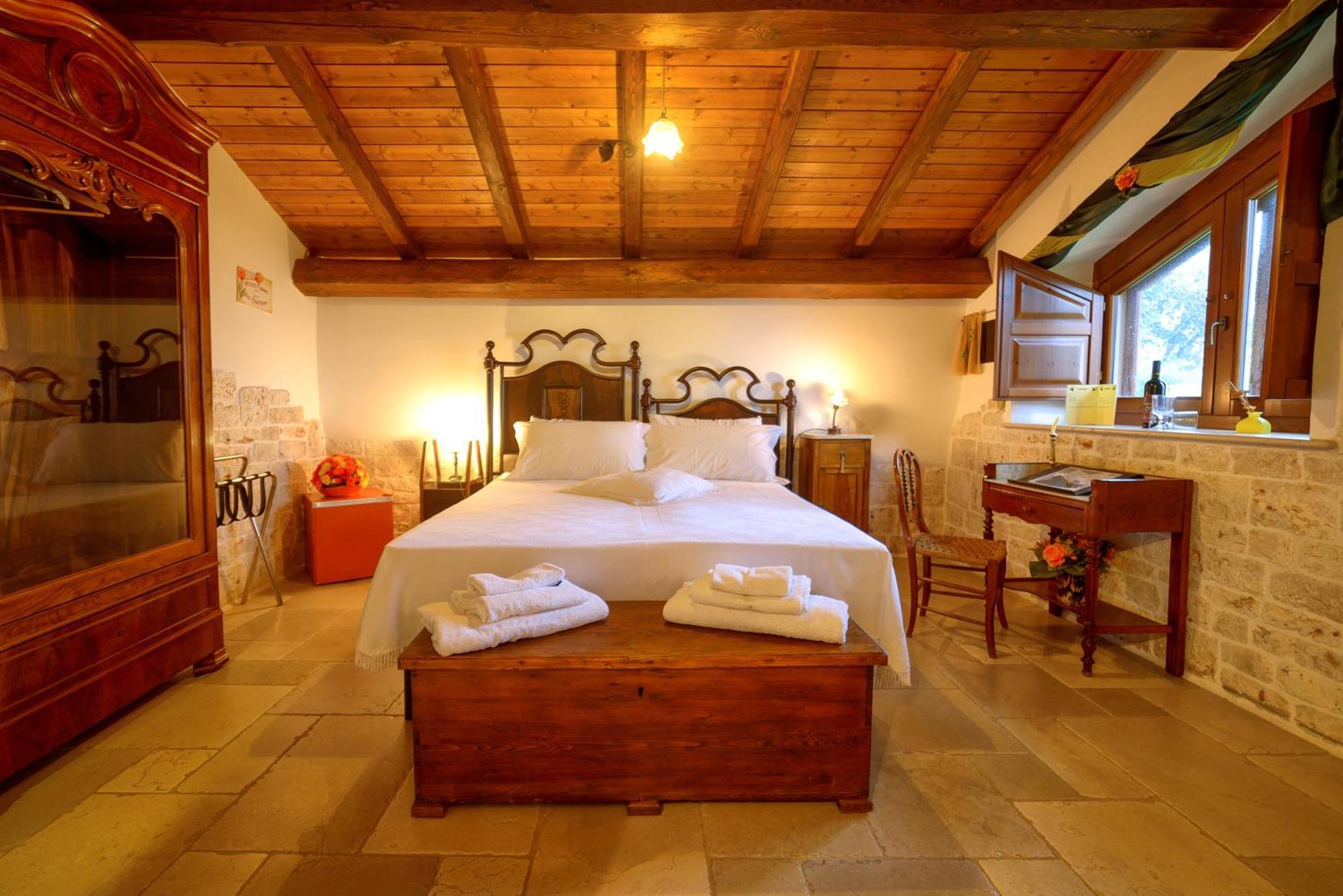 La Maison - Tenuta Colavecchio Putignano Zewnętrze zdjęcie