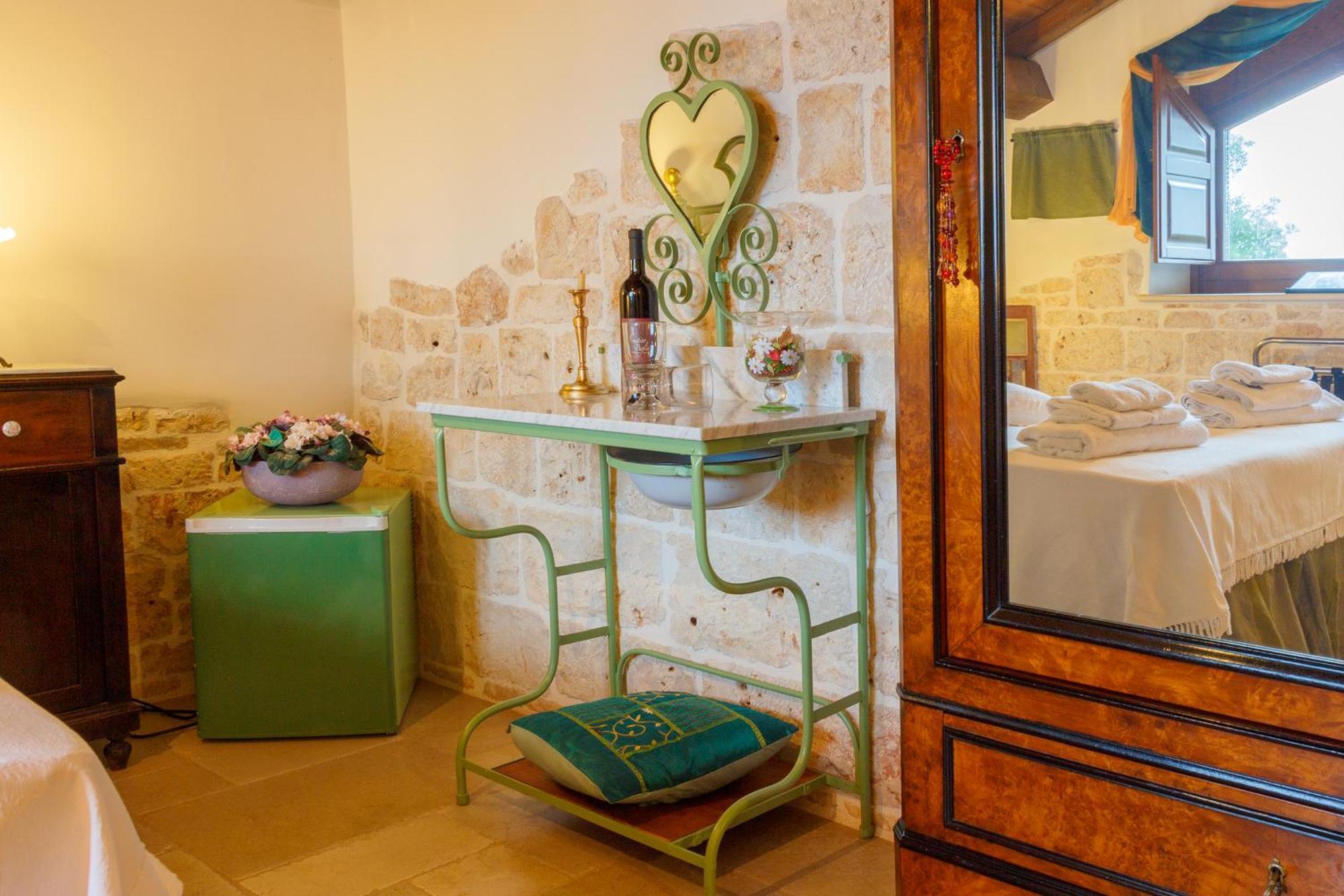 La Maison - Tenuta Colavecchio Putignano Zewnętrze zdjęcie