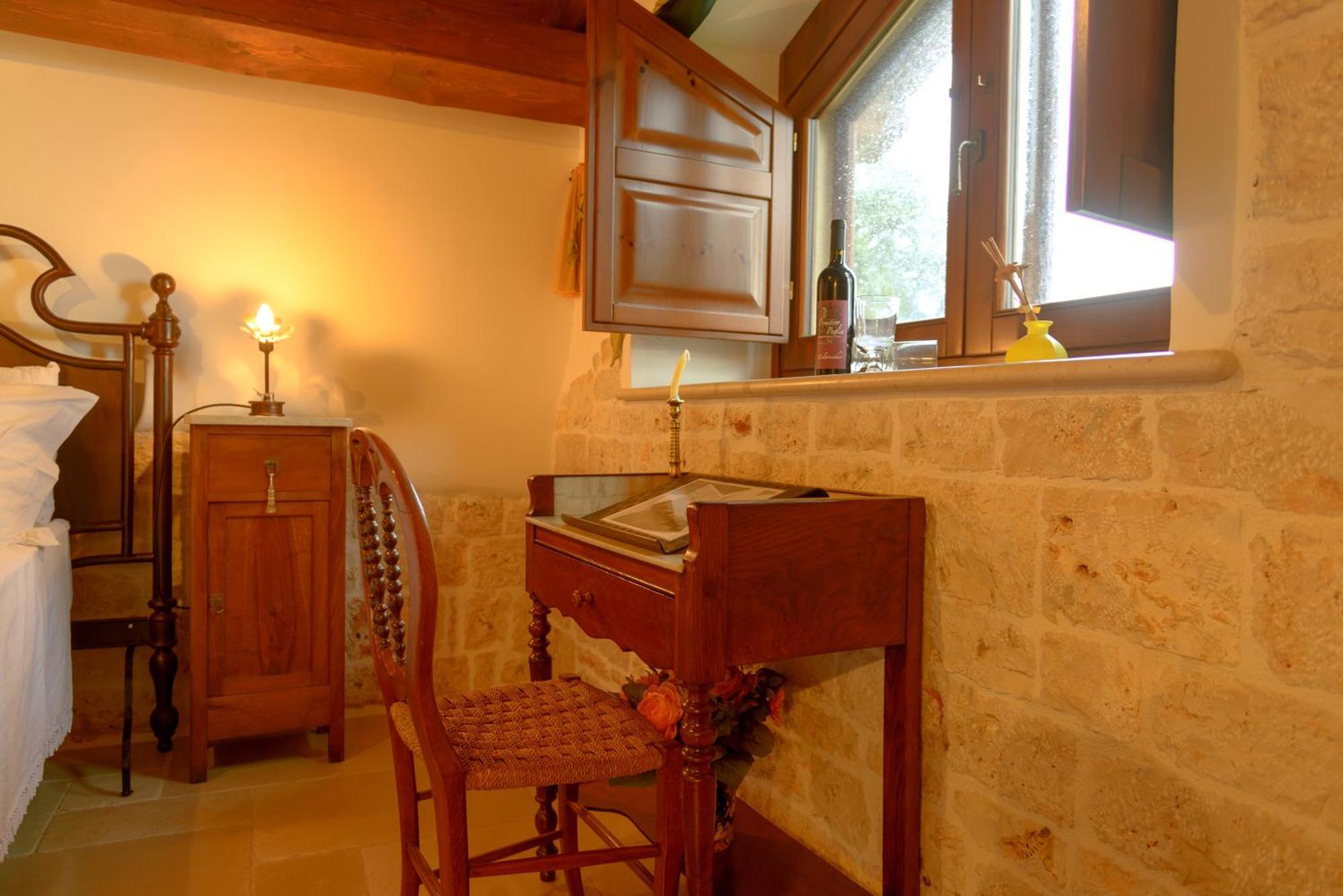 La Maison - Tenuta Colavecchio Putignano Zewnętrze zdjęcie