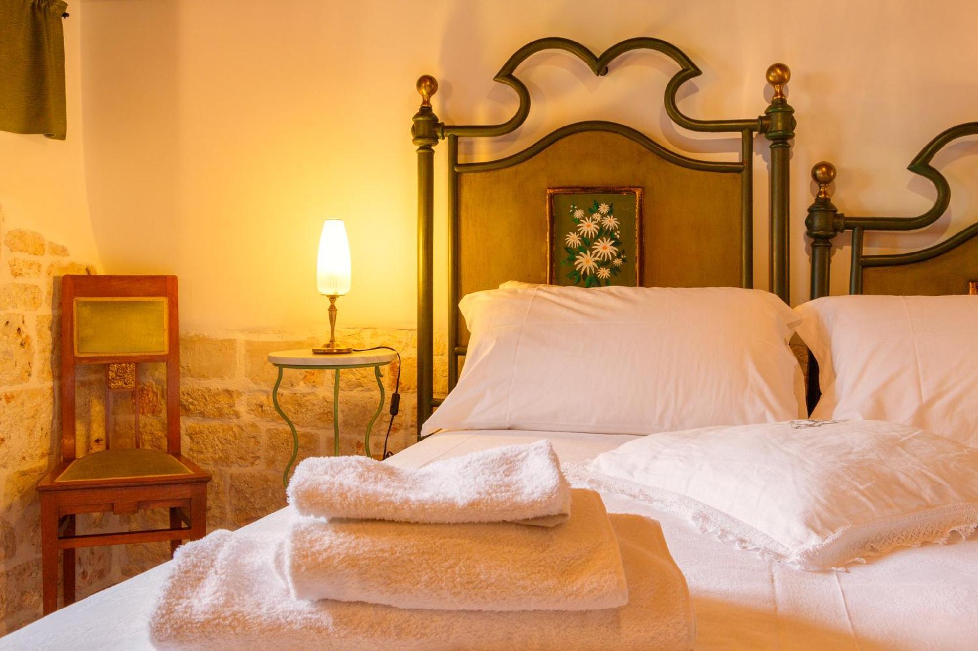 La Maison - Tenuta Colavecchio Putignano Zewnętrze zdjęcie