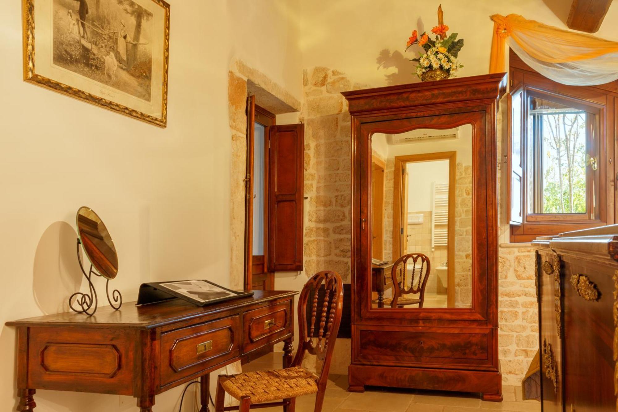 La Maison - Tenuta Colavecchio Putignano Zewnętrze zdjęcie