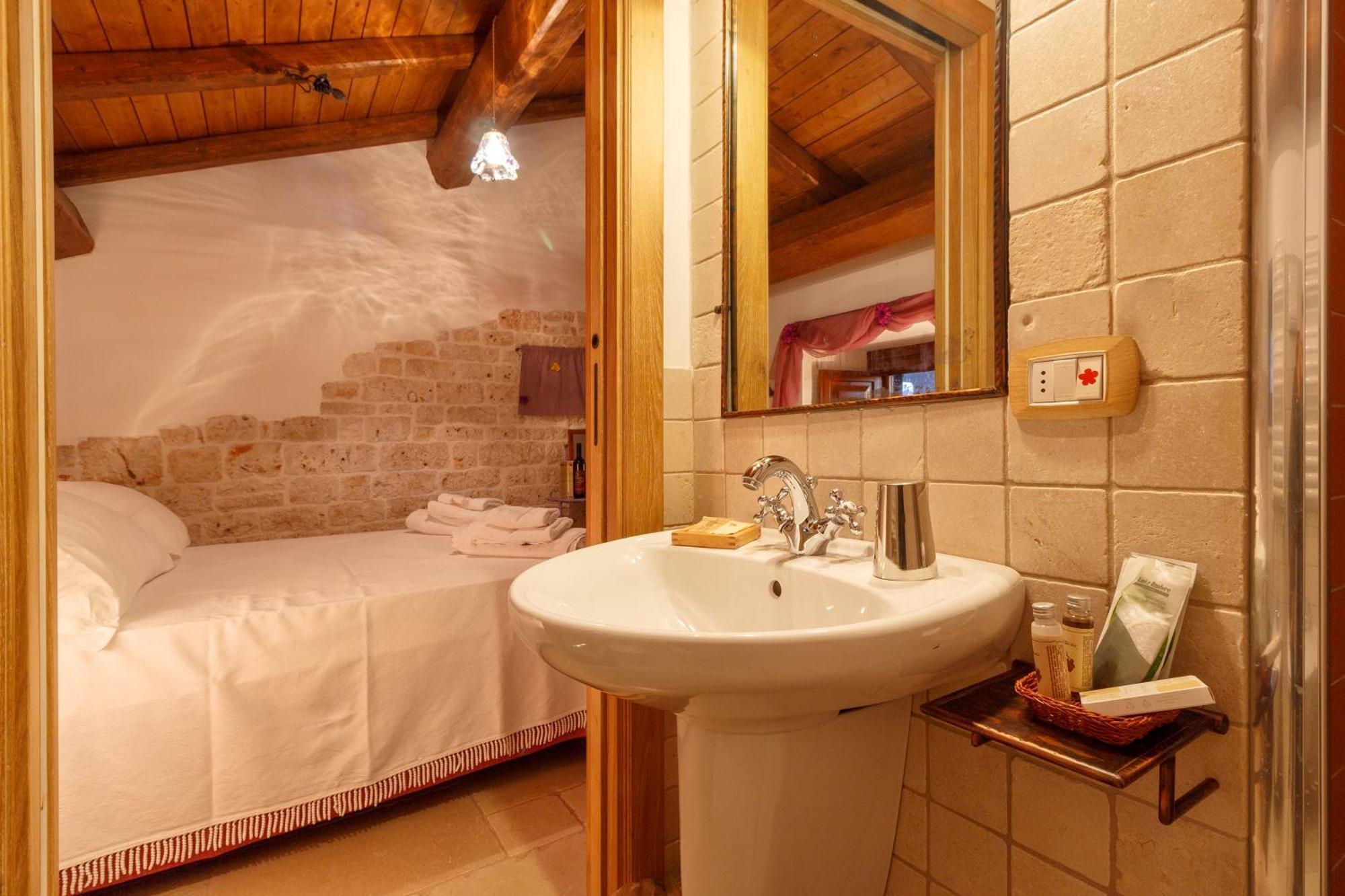 La Maison - Tenuta Colavecchio Putignano Zewnętrze zdjęcie