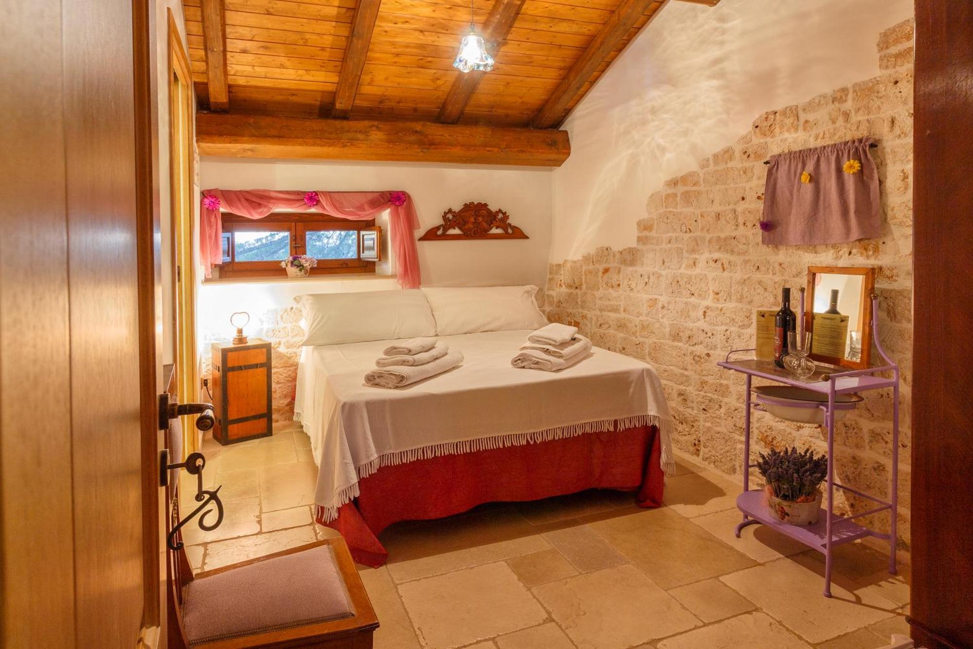 La Maison - Tenuta Colavecchio Putignano Zewnętrze zdjęcie