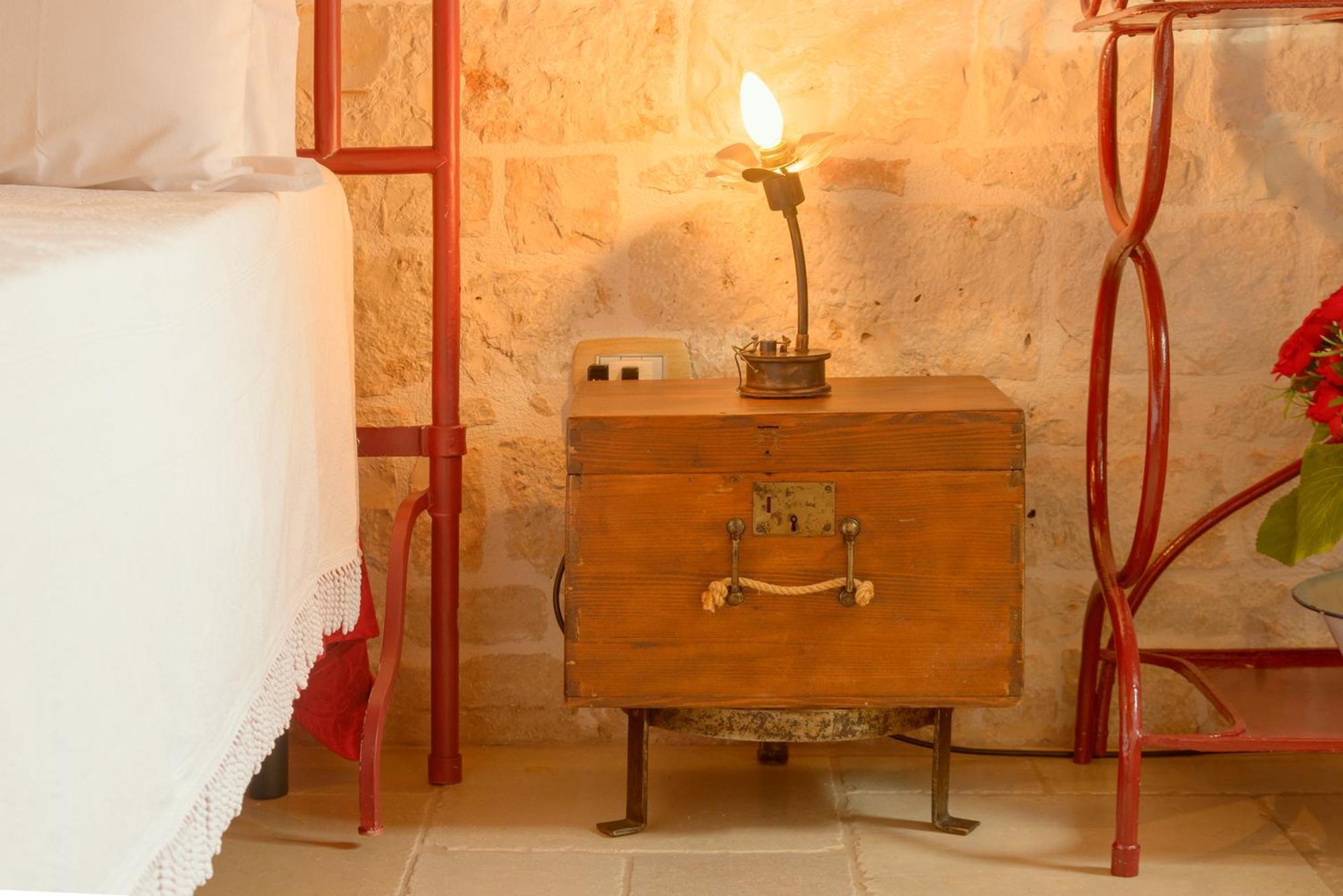 La Maison - Tenuta Colavecchio Putignano Zewnętrze zdjęcie