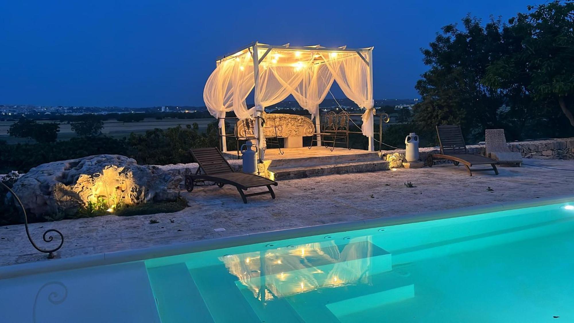 La Maison - Tenuta Colavecchio Putignano Zewnętrze zdjęcie